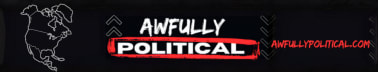AWFULLY POLITICAL