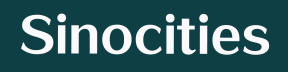 Sinocities