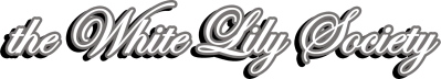 the White Lily Society