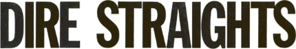 Dire Straights