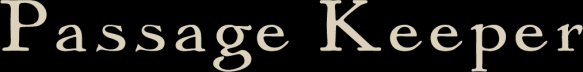 Passage Keeper
