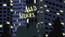 Auld Stories