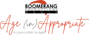 Age (in)Appropriate
