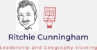 Geography Expert Substack