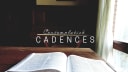 Contemplative Cadences