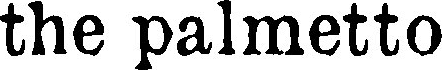 The Palmetto