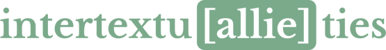 intertextu[allie]ties