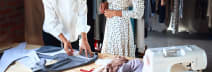 Style Nine to Five: The Fashion Career Edit