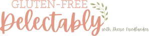 Gluten Free Delectably 