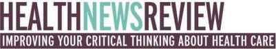 Gary Schwitzer's HealthNewsReview Substack