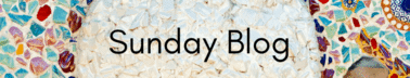 Sunday Blog - Pip Brennan