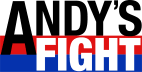Andy's Fight