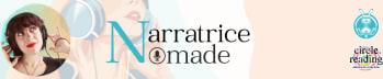 Narratrice Nomade • Audiolibri | Voce | Igiene Sonora