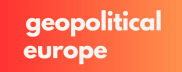 Geopolitical Europe