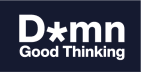 Damn Good Thinking.