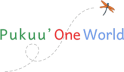 Pukuu' One World