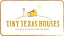 Tiny Texas Houses Newsletter