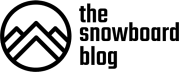 the snowboard blog