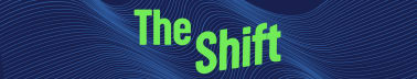 The Shift - Learning Community