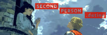 Second Person