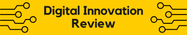 Digital Innovation Review