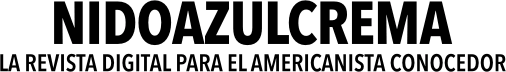 NidoAzulcrema - Héroes y Villanos del Club América