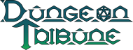 The Dungeon Tribune