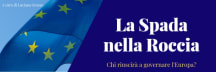 La Spada nella Roccia
