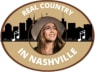 Real Country by Nikki in Nashville