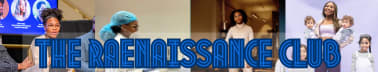 The Raenaissance Club