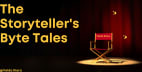 The Storyteller's Byte Tales 