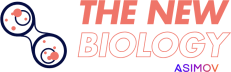 The New Biology