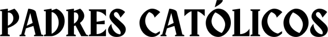 Padres Católicos