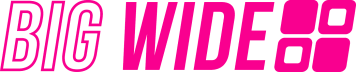 The Big Wide