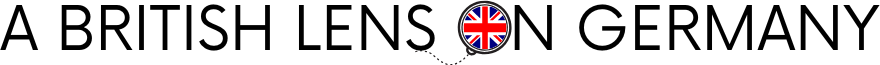 A British Lens on Germany