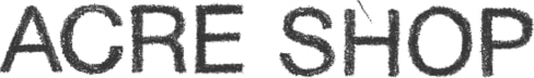 Acre Presents: AS-IS