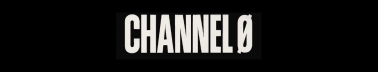 Channel Ø | The Legacy Signal for Black Gen X Creators