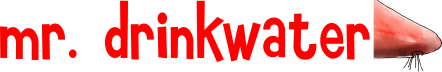 Mrdrinkwater