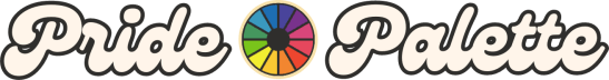Pride Palette