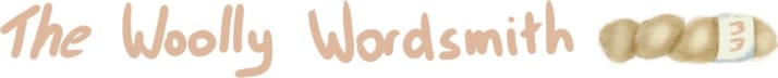 The Woolly Wordsmith