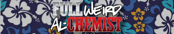 Fullweird Al-Chemist