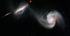 A Universe Without Relativity
