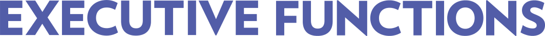 Executive Functions
