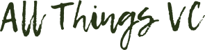 All Things VC