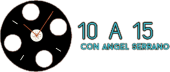 10 a 15 con Angel Serrano