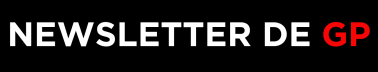 Newsletter de GP