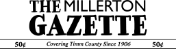 Millerton Gazette