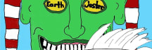 Earth Jester Magazine