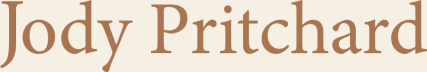 Three Tries & the Truth by Jody Pritchard