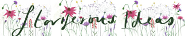 Floriferous Ideas